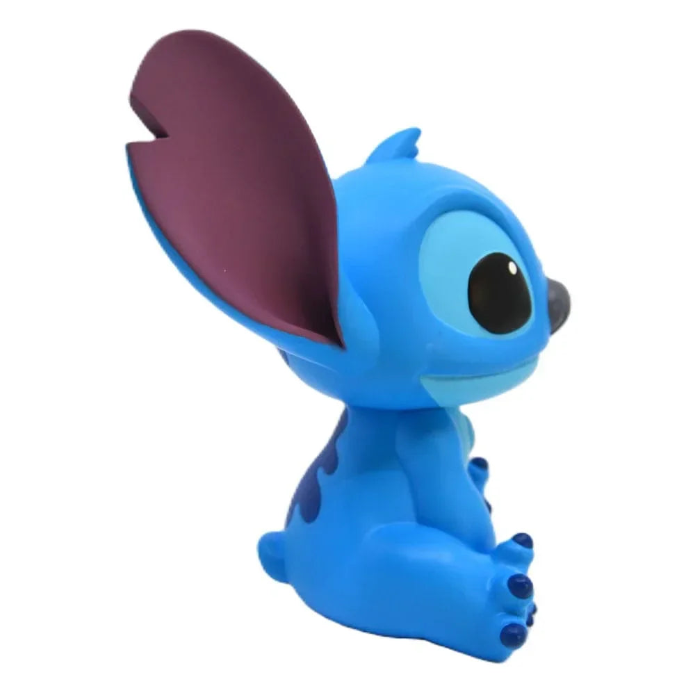 Lilo & Stitch Myntbank Stitch 15 cm The Licensing Warehouse