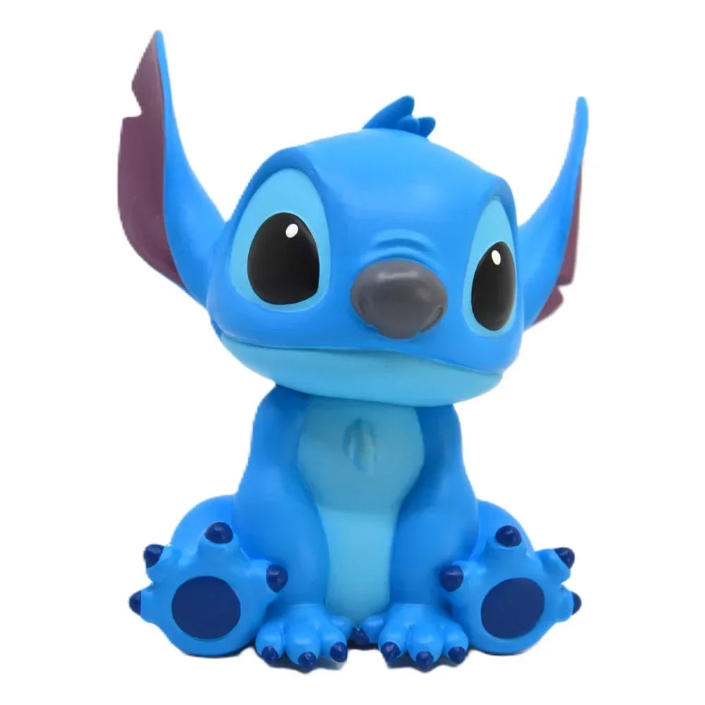 Lilo & Stitch Myntbank Stitch 15 cm The Licensing Warehouse