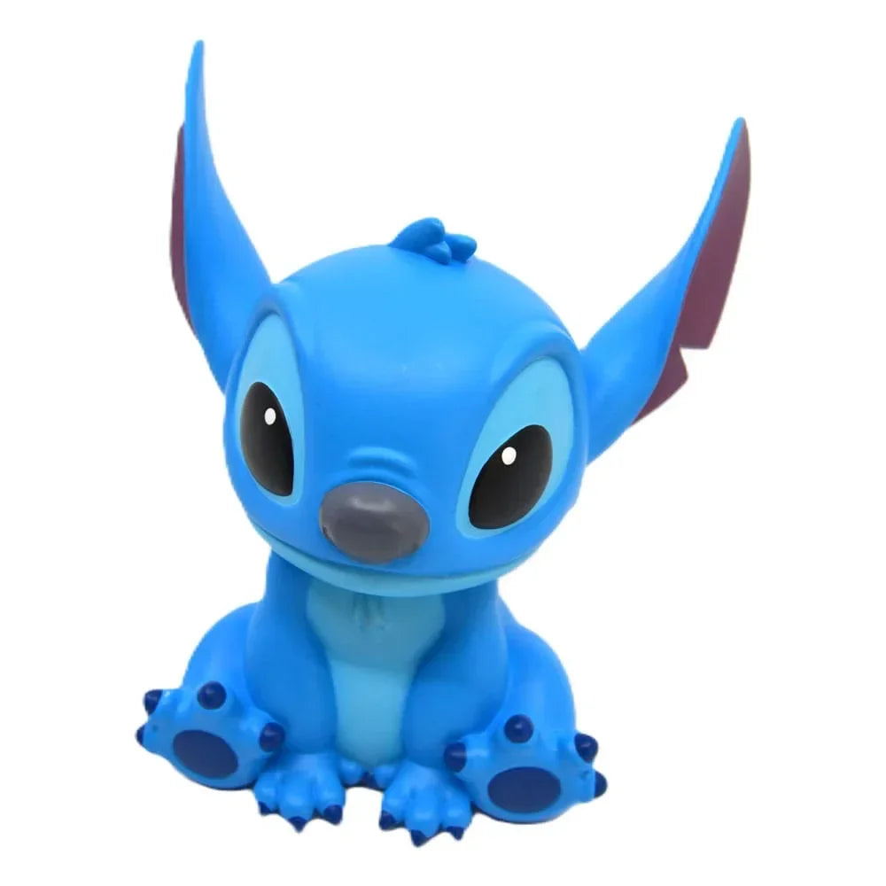 Lilo & Stitch Myntbank Stitch 15 cm The Licensing Warehouse