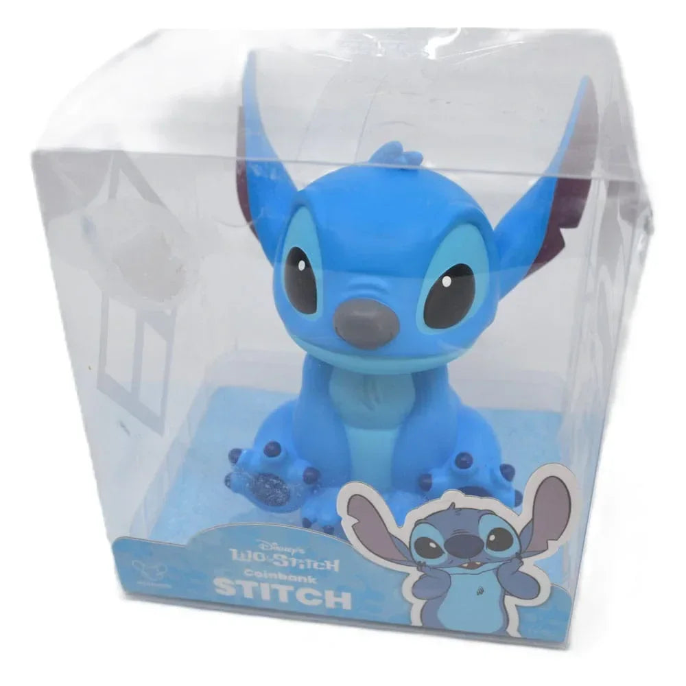 Lilo & Stitch Myntbank Stitch 15 cm The Licensing Warehouse
