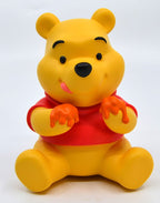 Disney Myntbank Winnie the Pooh 15 cm - Officiell Licens The Licensing Warehouse