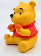 Disney Myntbank Winnie the Pooh 15 cm - Officiell Licens The Licensing Warehouse