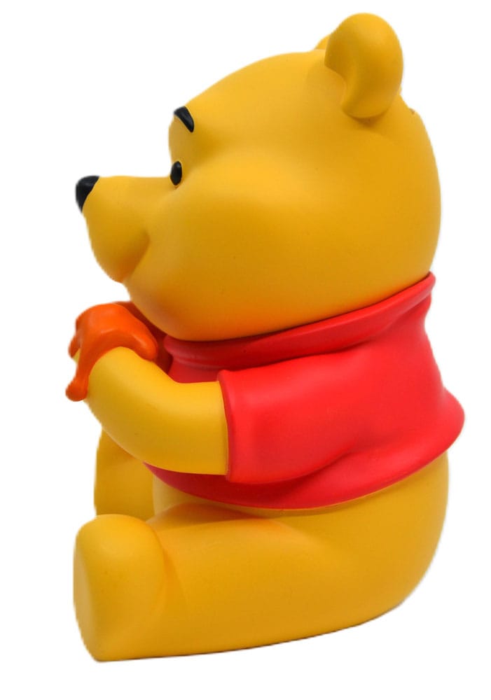 Disney Myntbank Winnie the Pooh 15 cm - Officiell Licens The Licensing Warehouse