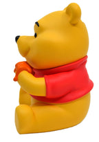 Disney Myntbank Winnie the Pooh 15 cm - Officiell Licens The Licensing Warehouse