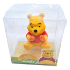 Disney Myntbank Winnie the Pooh 15 cm - Officiell Licens The Licensing Warehouse