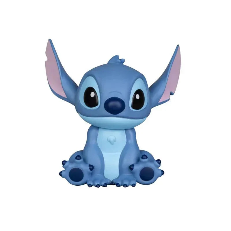 Lilo & Stitch Myntbank Stitch Sittande 15 cm The Licensing Warehouse