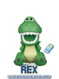 Toy Story Myntbank Rexie 15 cm The Licensing Warehouse