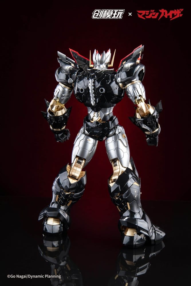 Mazinkaiser plastlegeringsram plastmodellbyggsats 30 cm