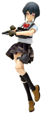 Little Armory Figma Action Figur Armed JK: Variant E2 Kod: URBEX 14 cm