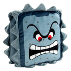 Super Mario Mocchi-Mocchi Mega Plush Figur Thwomp 38 cm Tomy