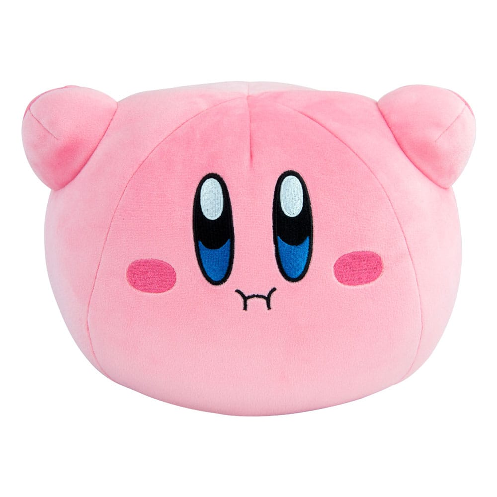 Kirby Mocchi-Mocchi gosedjur Mega - Kirby Hovering 30 cm Tomy