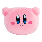 Kirby Mocchi-Mocchi gosedjur Mega - Kirby Hovering 30 cm Tomy