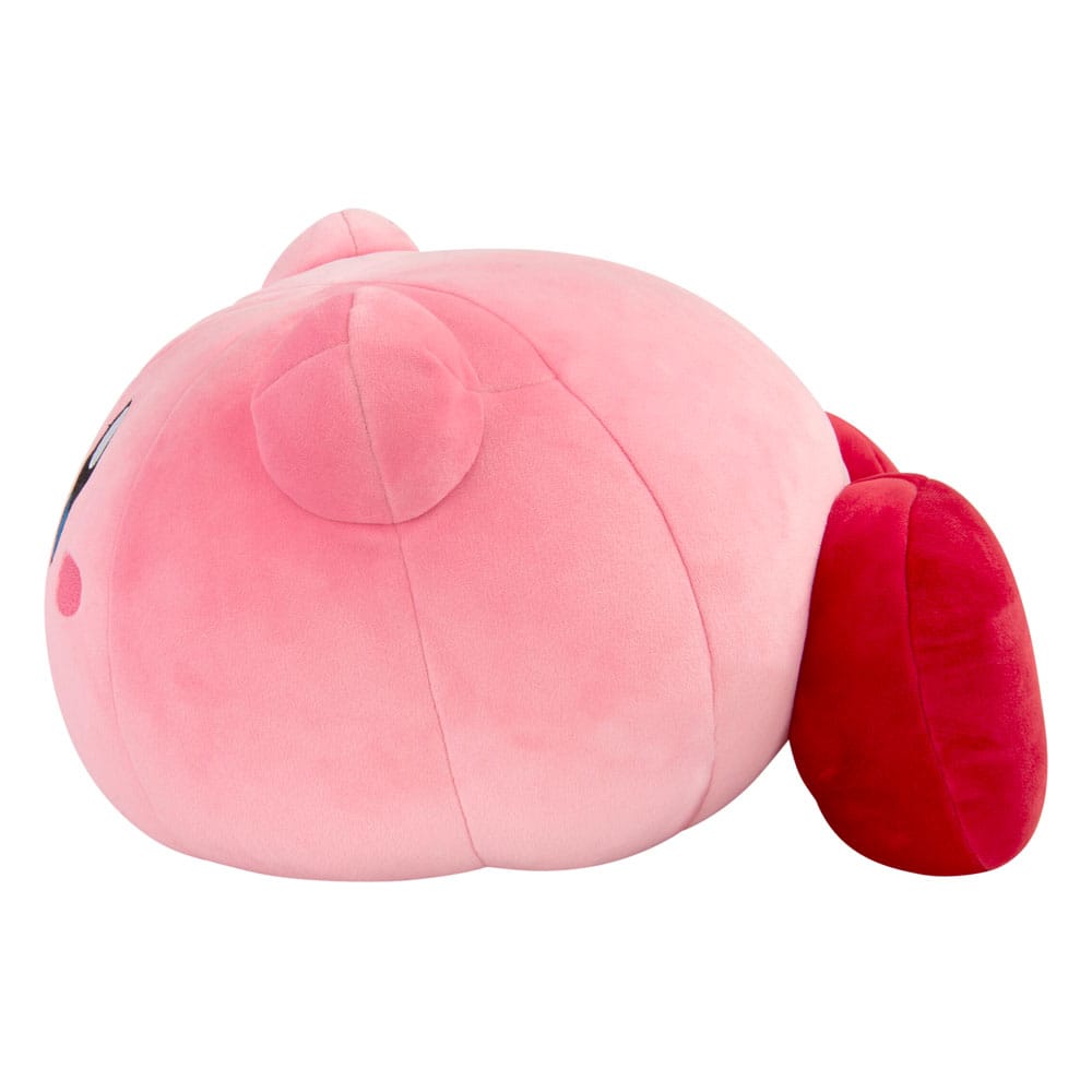 Kirby Mocchi-Mocchi gosedjur Mega - Kirby Hovering 30 cm Tomy