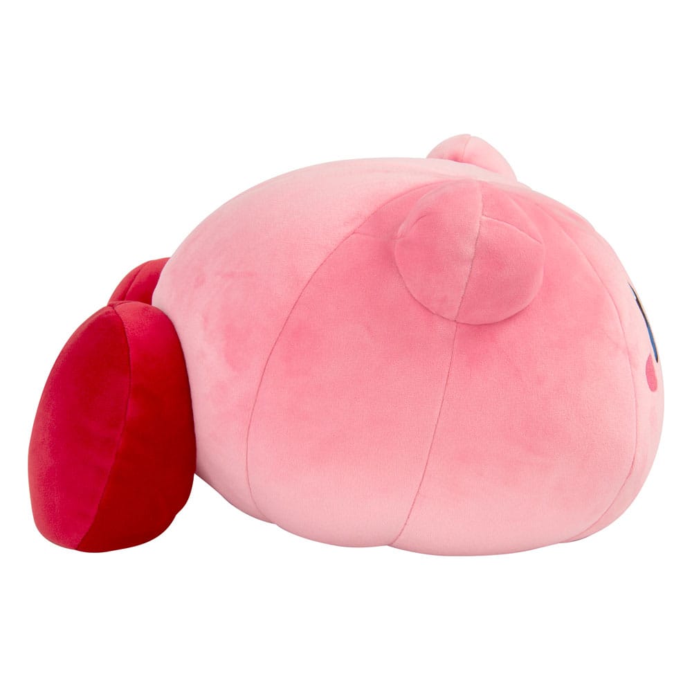 Kirby Mocchi-Mocchi gosedjur Mega - Kirby Hovering 30 cm Tomy