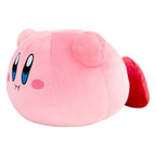Kirby Mocchi-Mocchi gosedjur Mega - Kirby Hovering 30 cm Tomy