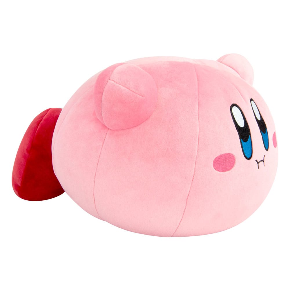 Kirby Mocchi-Mocchi gosedjur Mega - Kirby Hovering 30 cm Tomy