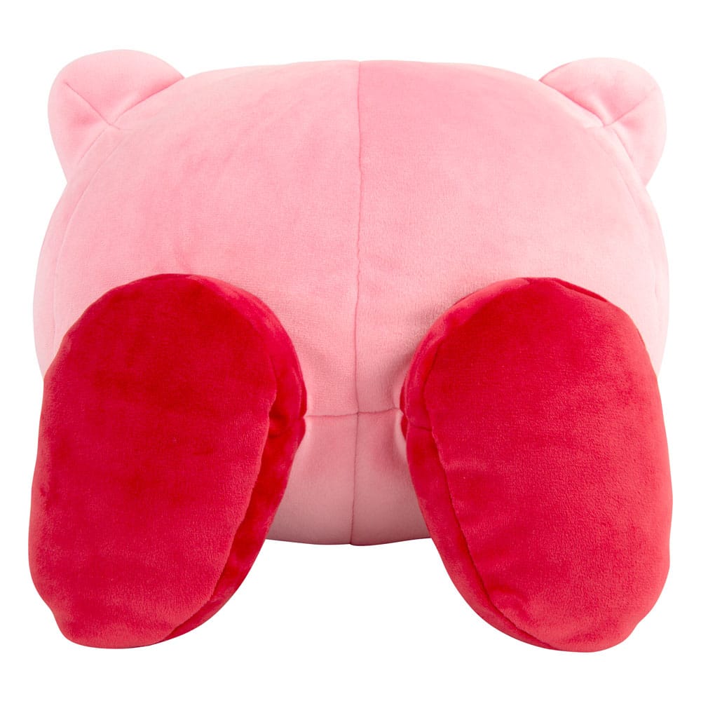 Kirby Mocchi-Mocchi gosedjur Mega - Kirby Hovering 30 cm Tomy
