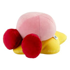 Kirby Mocchi-Mocchi Mega Gosedjur Warpstar Kirby 30 cm Tomy