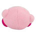 Kirby Nuiguru-Knit Plush Figur Tomy