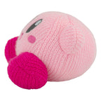 Kirby Nuiguru-Knit Plush Figur Tomy