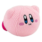 Kirby Nuiguru-Knit Gosedjur - Hovering Kirby Junior Tomy