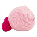Kirby Nuiguru-Knit Gosedjur - Hovering Kirby Junior Tomy
