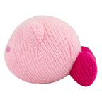 Kirby Nuiguru-Knit Gosedjur - Hovering Kirby Junior Tomy