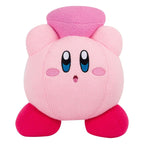 Kirby Nuiguru-Knit Gosedjur - Fluffig och Mjuk 39 cm Tomy