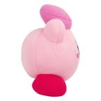 Kirby Nuiguru-Knit Gosedjur - Fluffig och Mjuk 39 cm Tomy