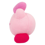 Kirby Nuiguru-Knit Gosedjur - Fluffig och Mjuk 39 cm Tomy