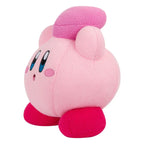 Kirby Nuiguru-Knit Gosedjur - Fluffig och Mjuk 39 cm Tomy