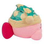 Kirby Nuiguru-Knit Gosedjur - Sleeping Mega 25 cm Tomy