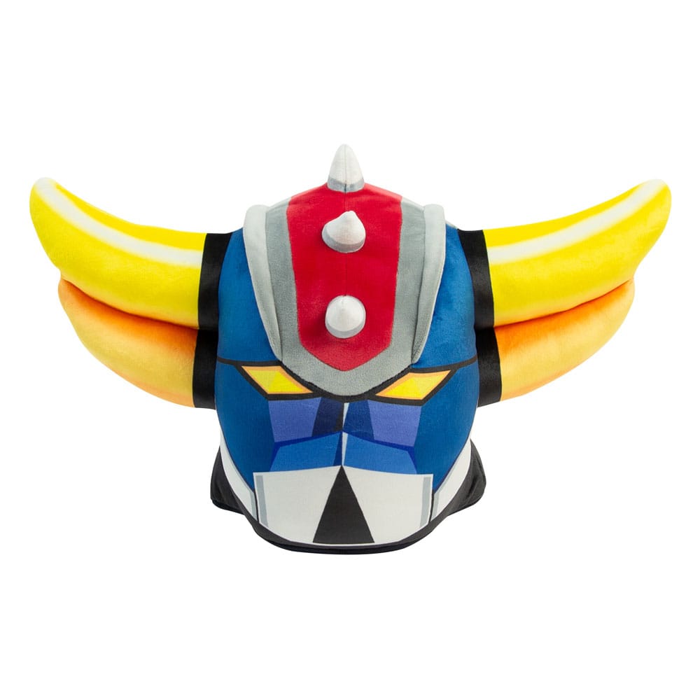 Grendizer Mocchi-Mocchi Mega gosedjur Goldorak Tomy