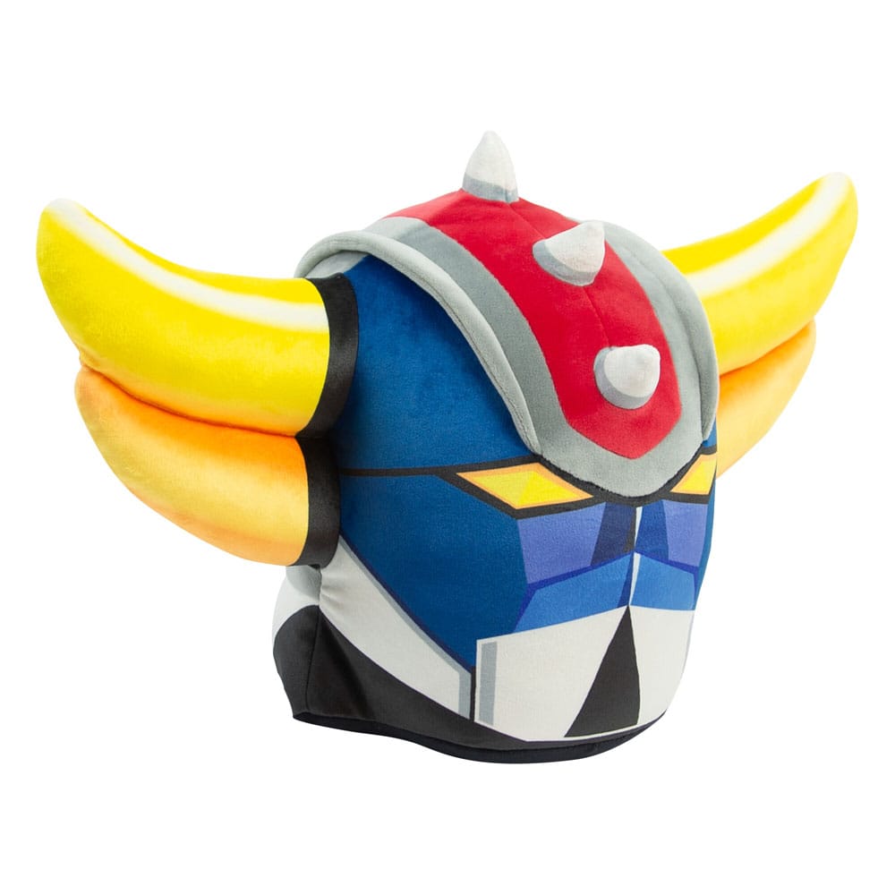 Grendizer Mocchi-Mocchi Mega gosedjur Goldorak Tomy