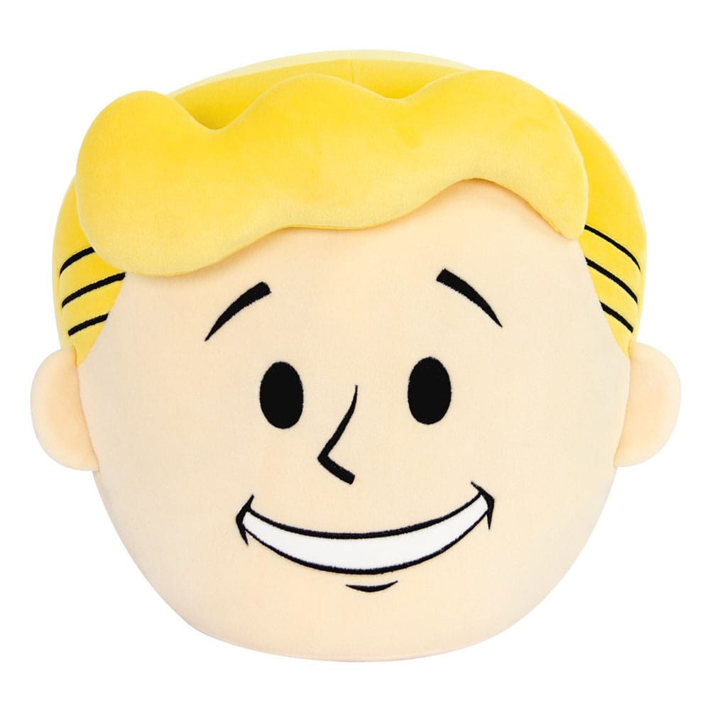 Fallout Mocchi-Mocchi Mega gosedjur Vault Boy Tomy