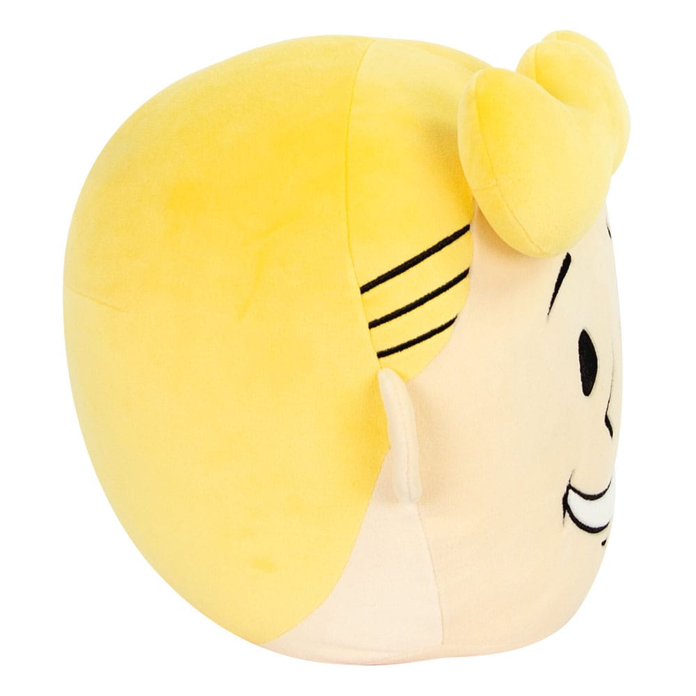 Fallout Mocchi-Mocchi Mega gosedjur Vault Boy Tomy