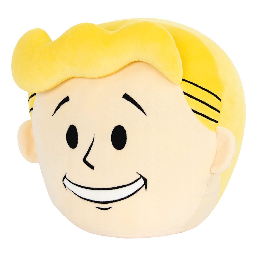 Fallout Mocchi-Mocchi Mega gosedjur Vault Boy Tomy