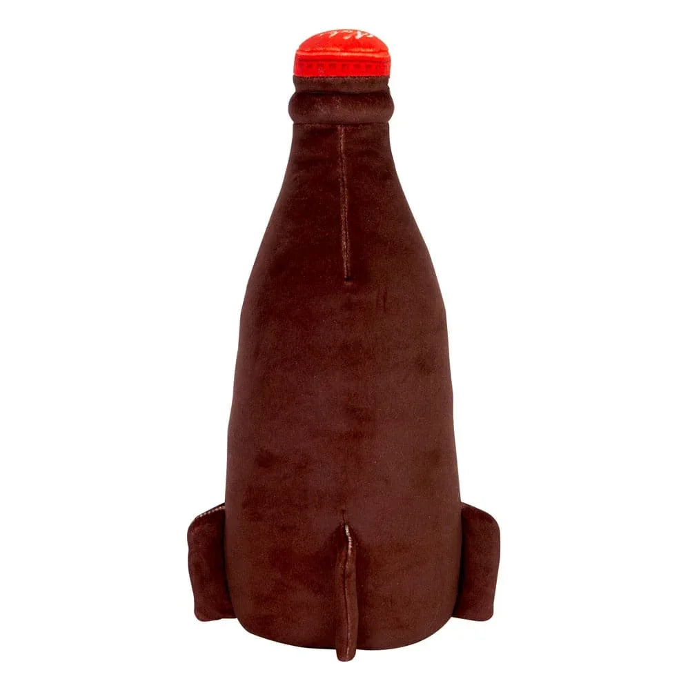 Fallout Mocchi-Mocchi Mega gosedjur Nuka-Cola Tomy