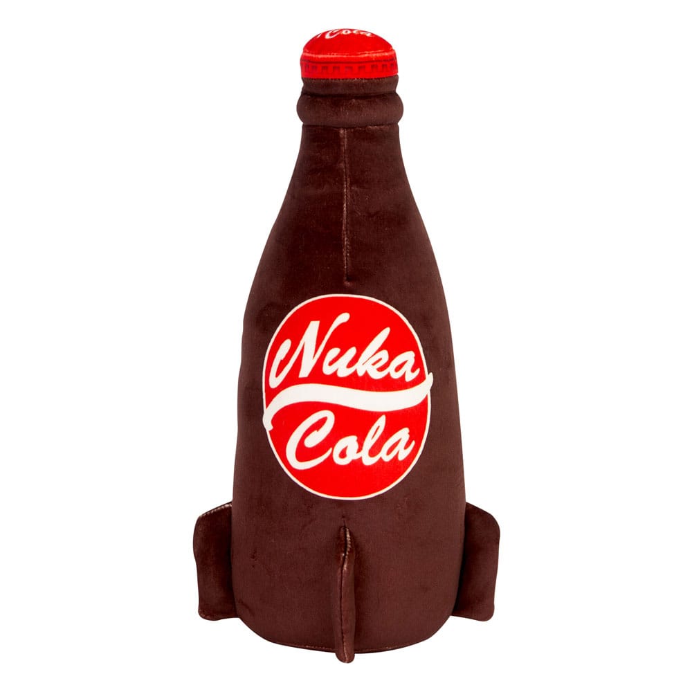 Fallout Mocchi-Mocchi Mega gosedjur Nuka-Cola Tomy