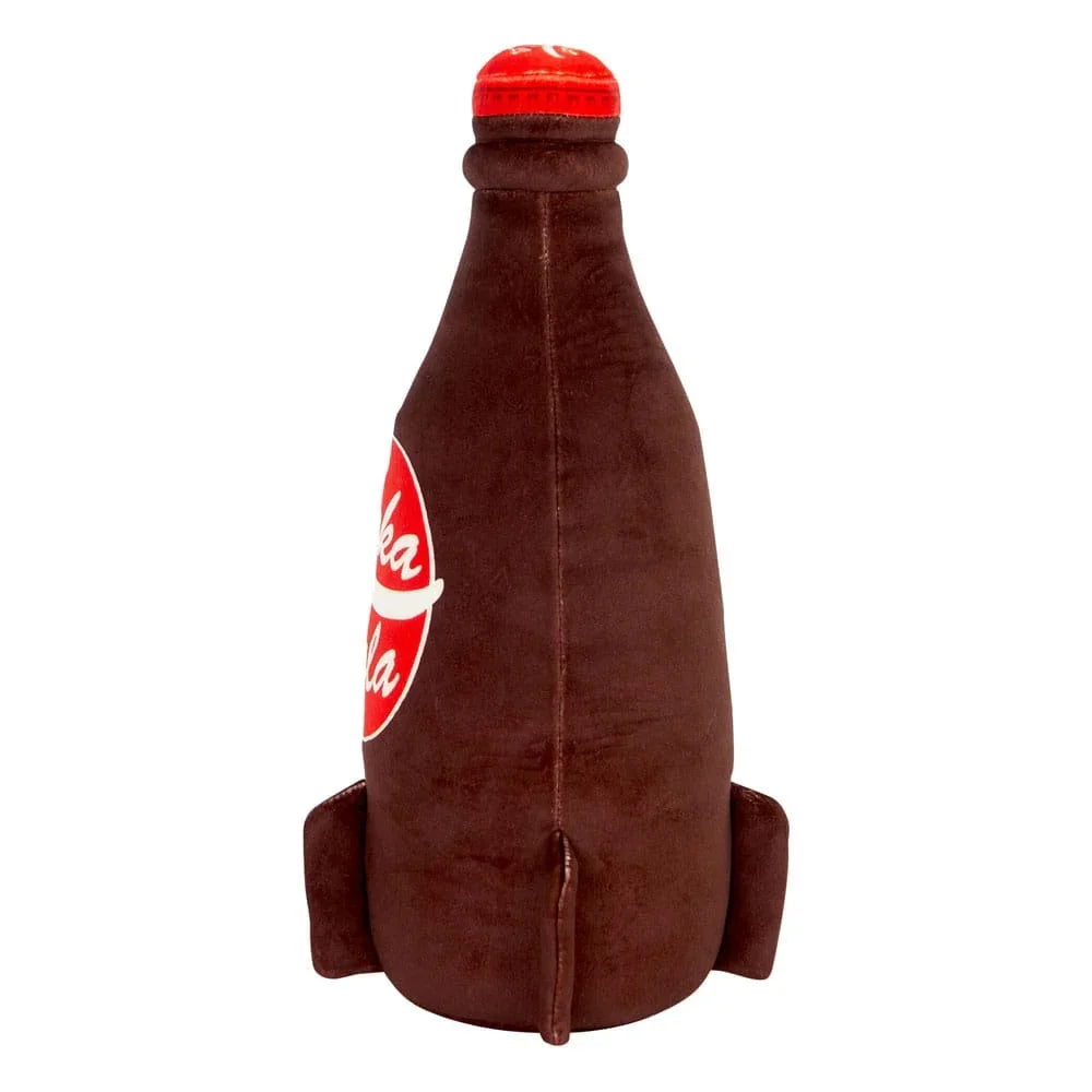 Fallout Mocchi-Mocchi Mega gosedjur Nuka-Cola Tomy