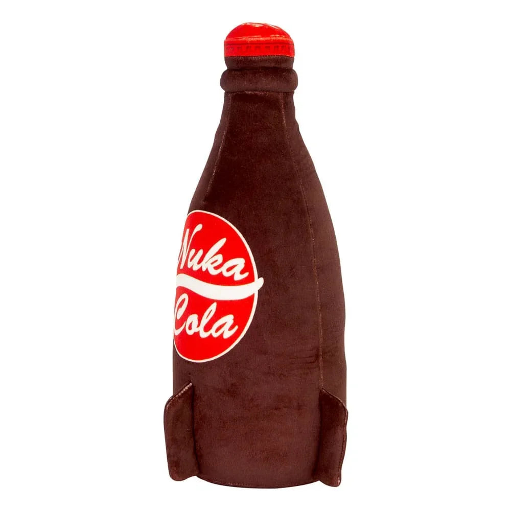 Fallout Mocchi-Mocchi Mega gosedjur Nuka-Cola Tomy