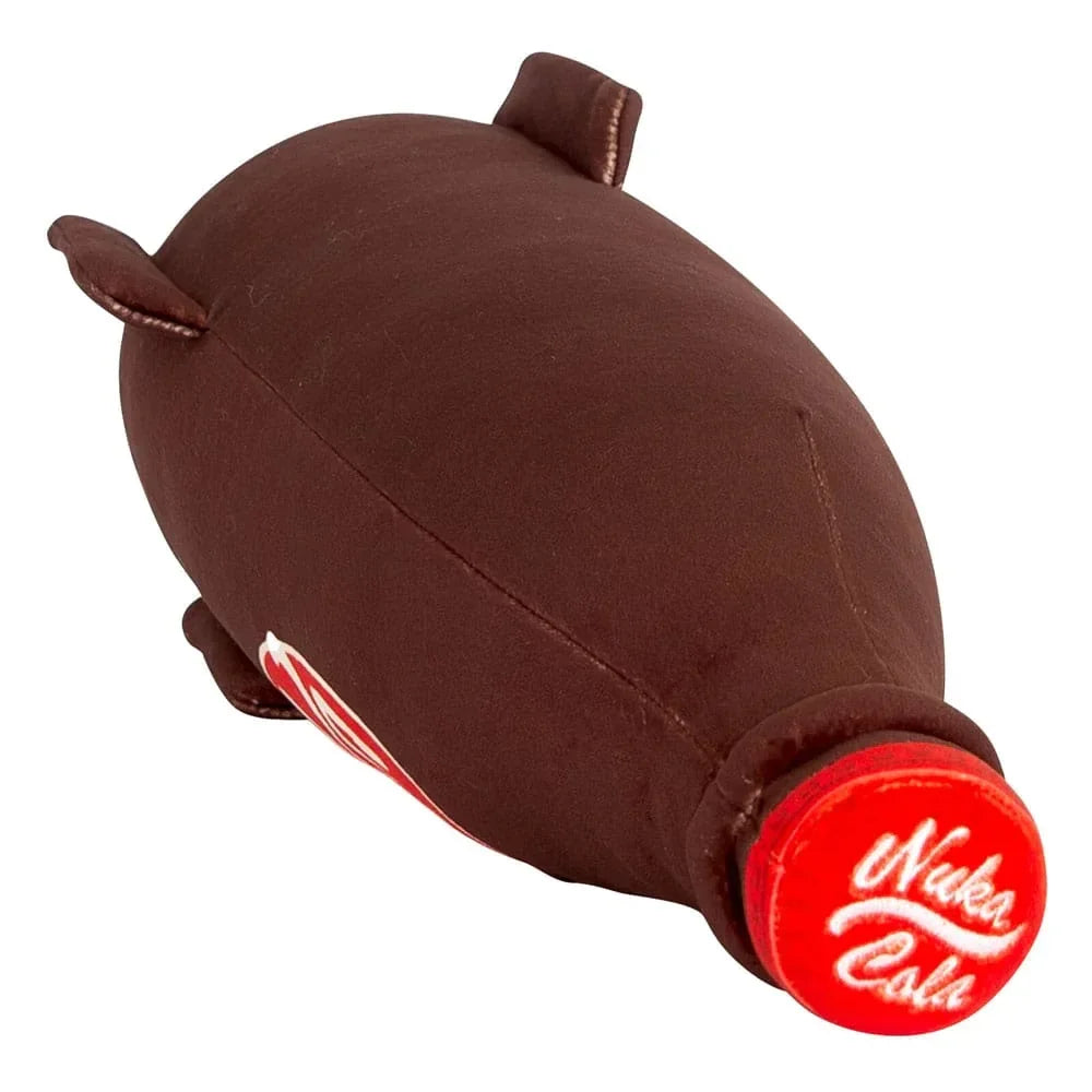 Fallout Mocchi-Mocchi Mega gosedjur Nuka-Cola Tomy