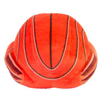 Metroid Mocchi-Mocchi Mega gosedjur Samus hjälm 24 cm Tomy