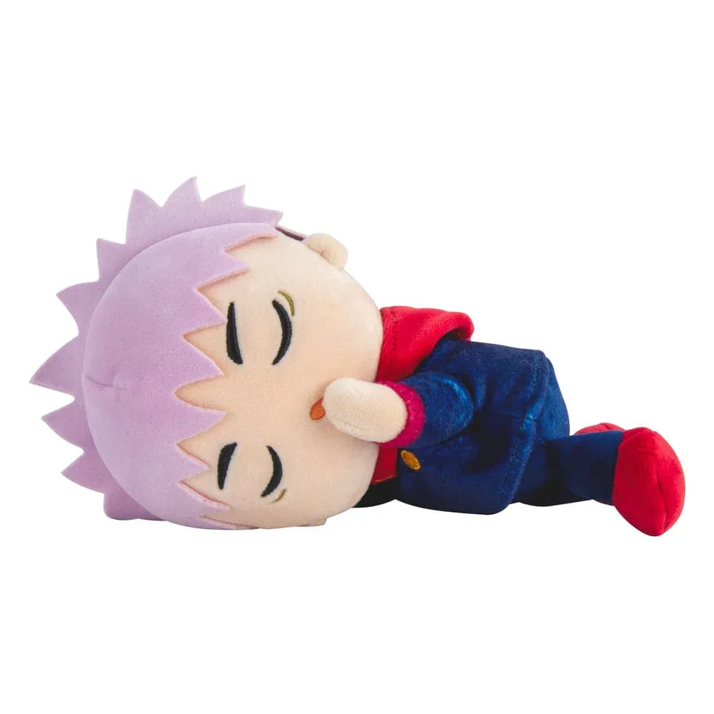 Jujutsu Kaisen Mocchi-Mocchi Plush Figure Juji Itadori 15 cm Tomy
