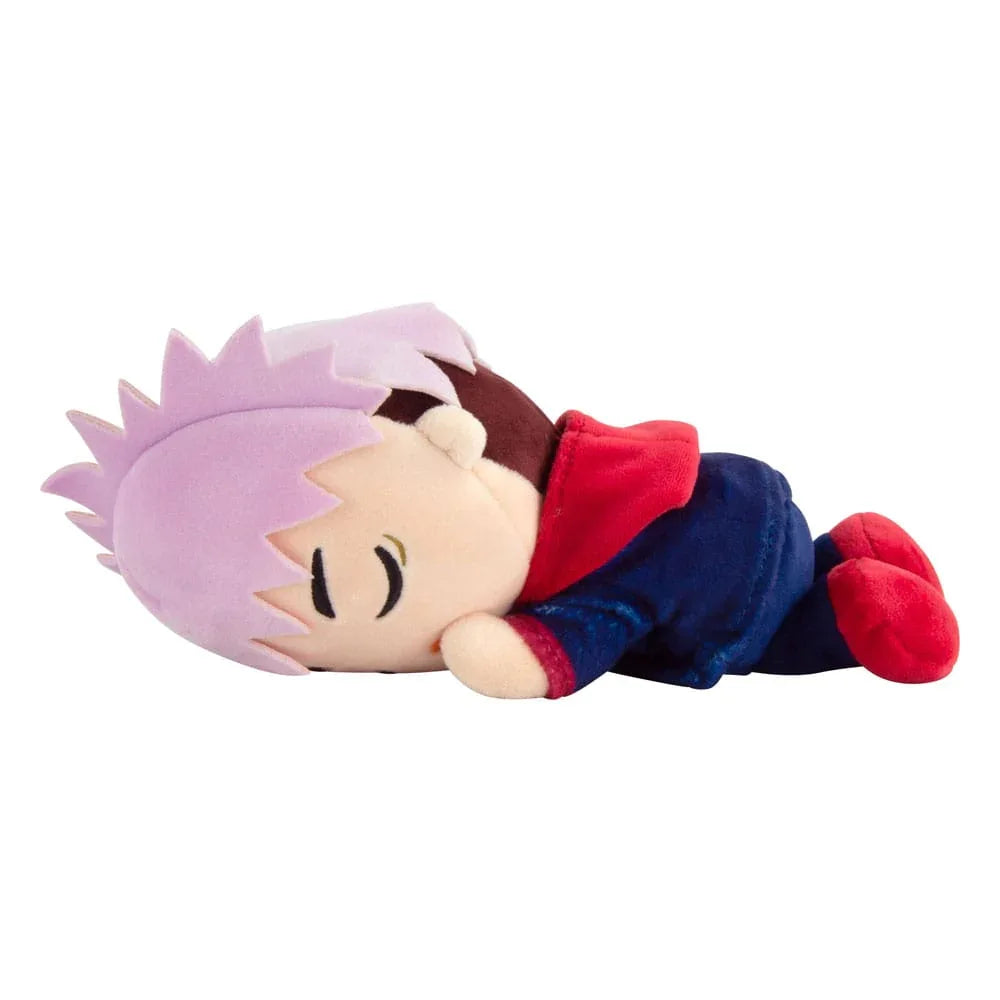 Jujutsu Kaisen Mocchi-Mocchi Plush Figure Juji Itadori 15 cm Tomy