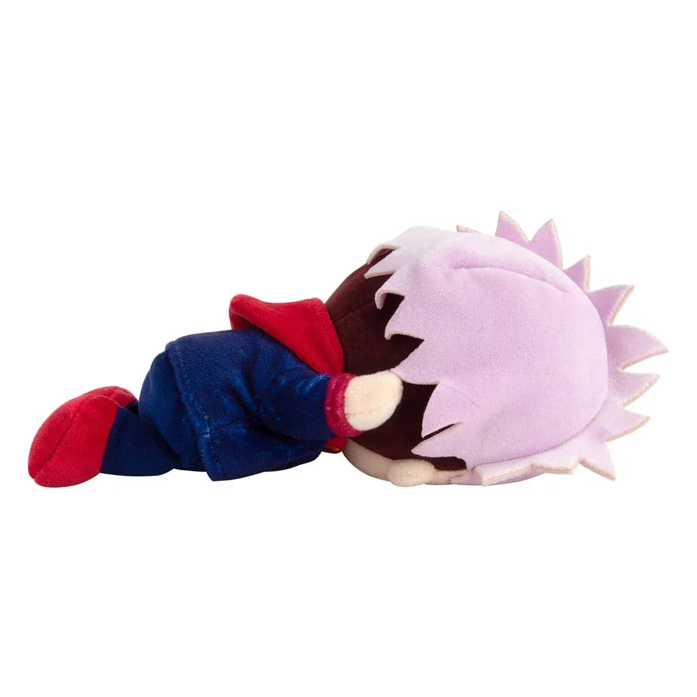 Jujutsu Kaisen Mocchi-Mocchi Plush Figure Juji Itadori 15 cm Tomy