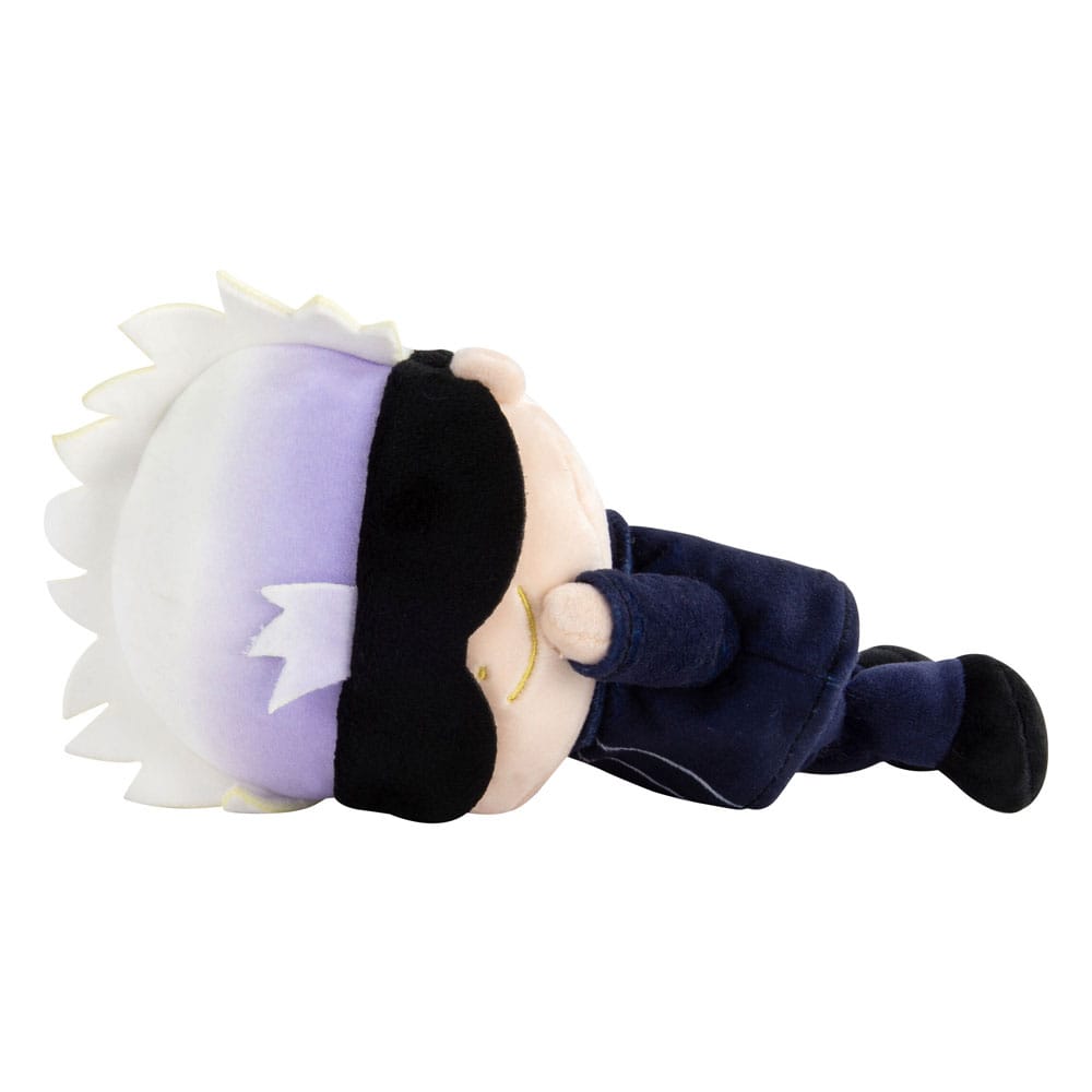 Jujutsu Kaisen Mocchi-Mocchi gosedjur Gojo Satoru 15 cm Tomy