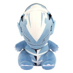 Yu-Gi-Oh! Plush Figur Mega Blue Eyes White Dragon 38 cm Tomy
