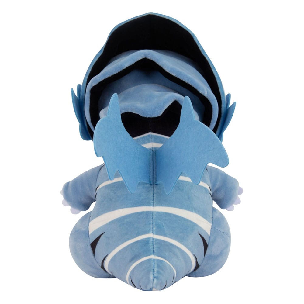 Yu-Gi-Oh! Plush Figur Mega Blue Eyes White Dragon 38 cm Tomy