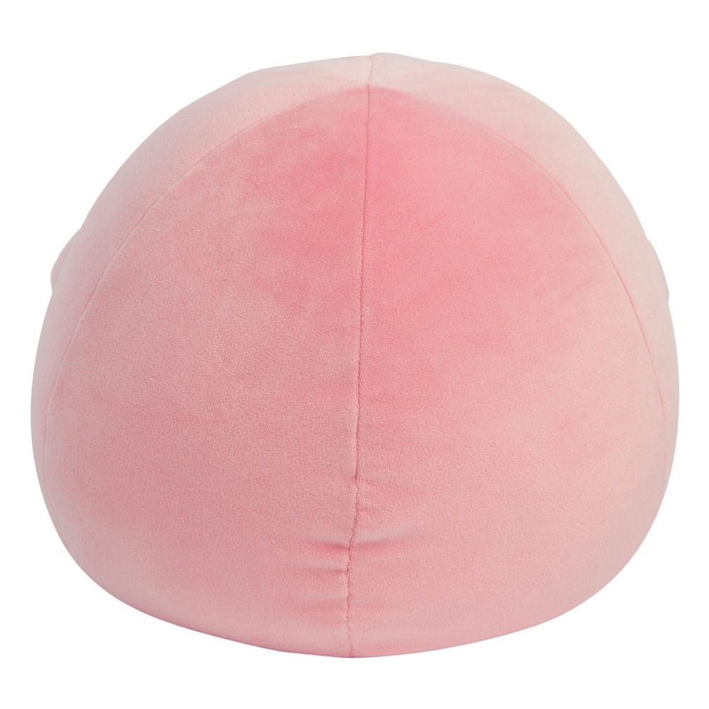 Kirby Mocchi-Mocchi Plush Figur från Kirby Dream Buffet Tomy